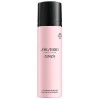 Shiseido Ginza Tokyo Deo Spray