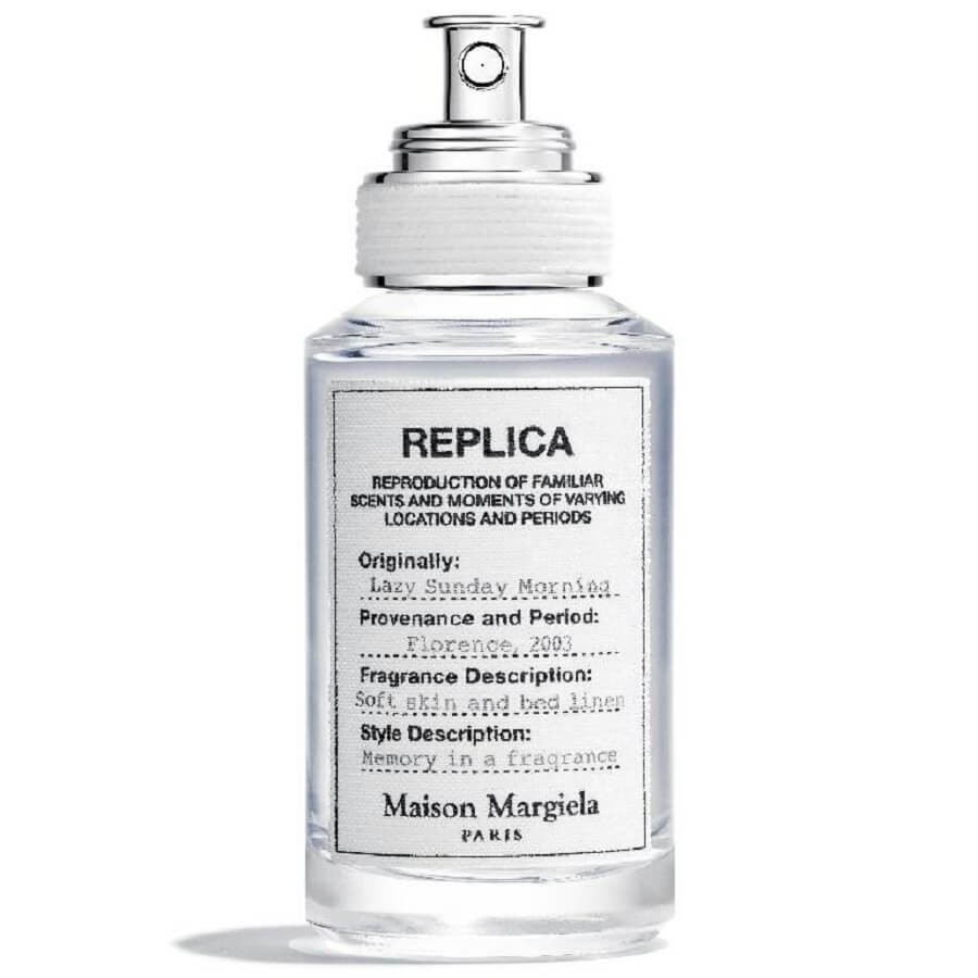 Maison Margiela - Lazy Sunday Morning Eau de Toilette - 30 ml