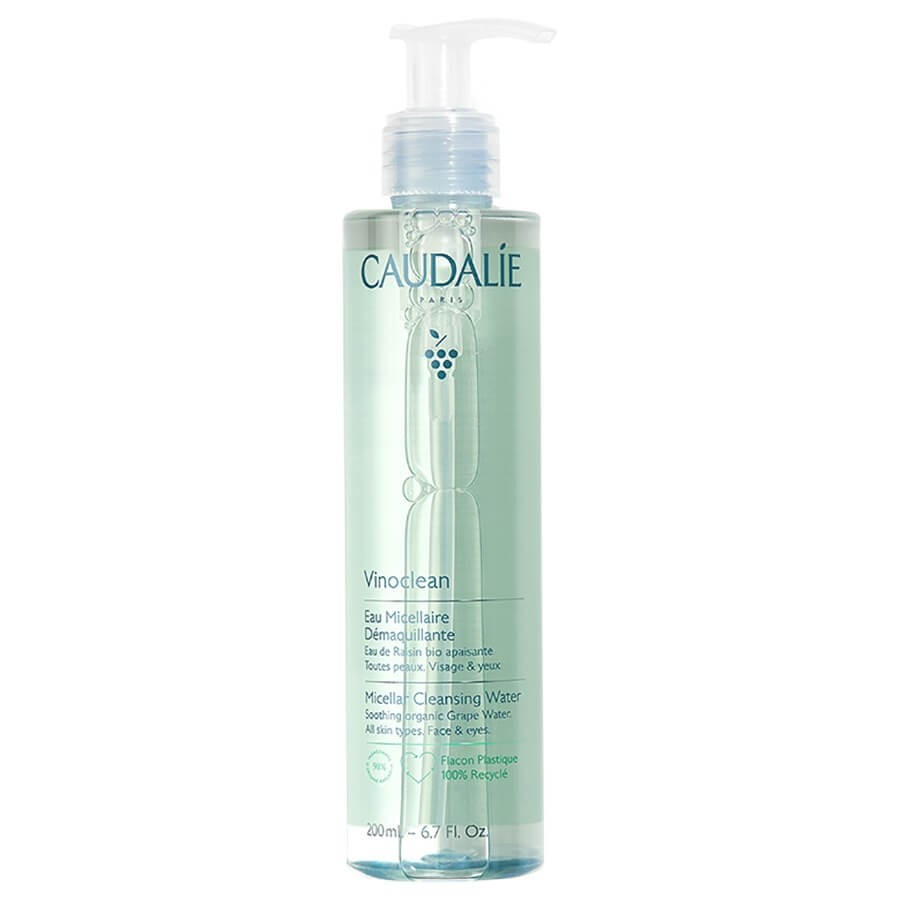 CAUDALIE - Vinoclean Micellar Cleansing Water - 200 ml