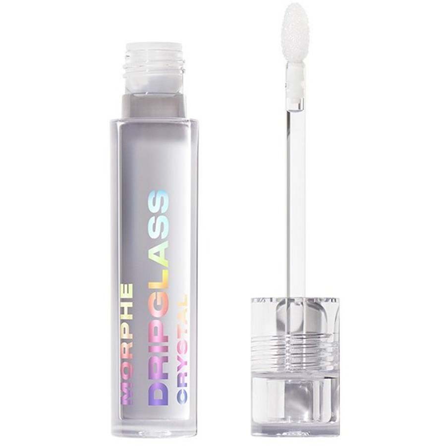 Morphe - Dripglass Crystal Lip Gloss - 