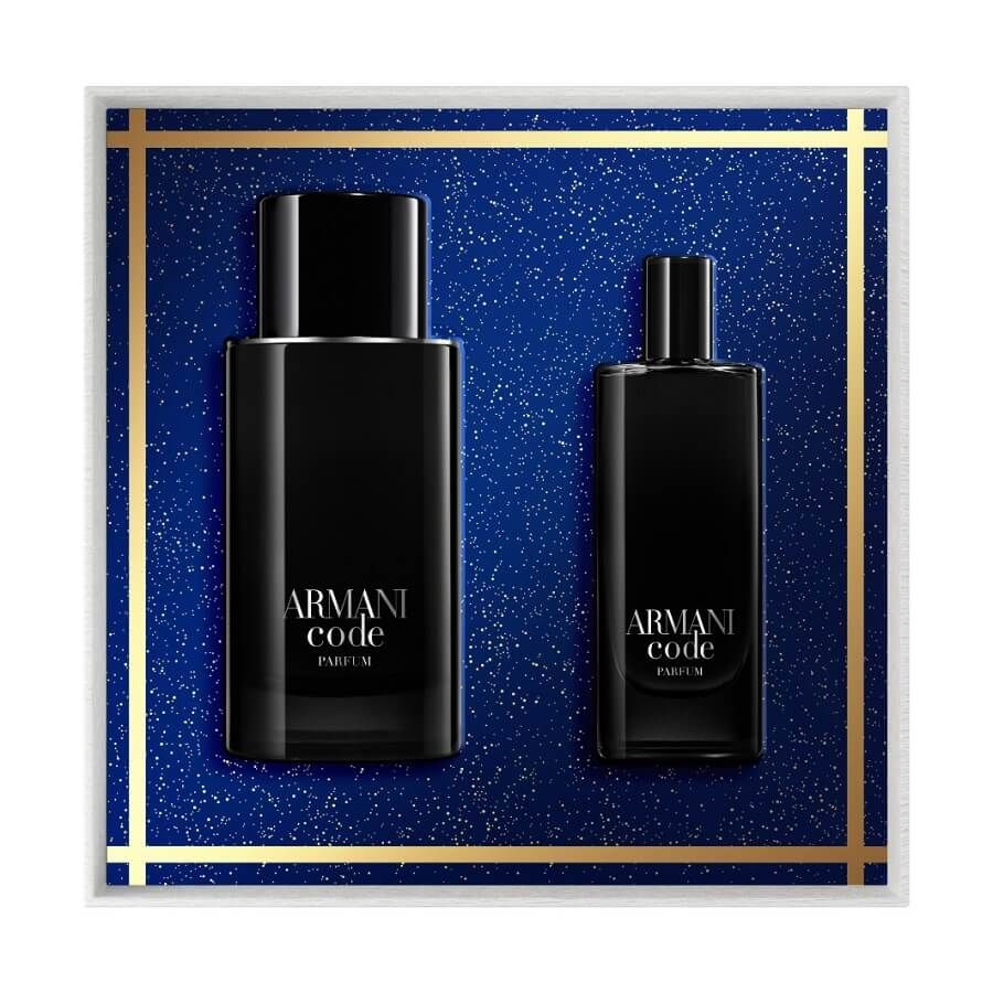 ARMANI Armani Code Parfum 75 ml Set DOUGLAS