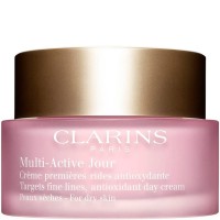 Clarins Multi-Active Day Cream Dry Skin