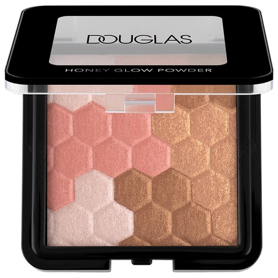 Douglas Collection - Honey Glow Powder - 