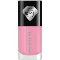 Semilac Nail Polish Fast Dry