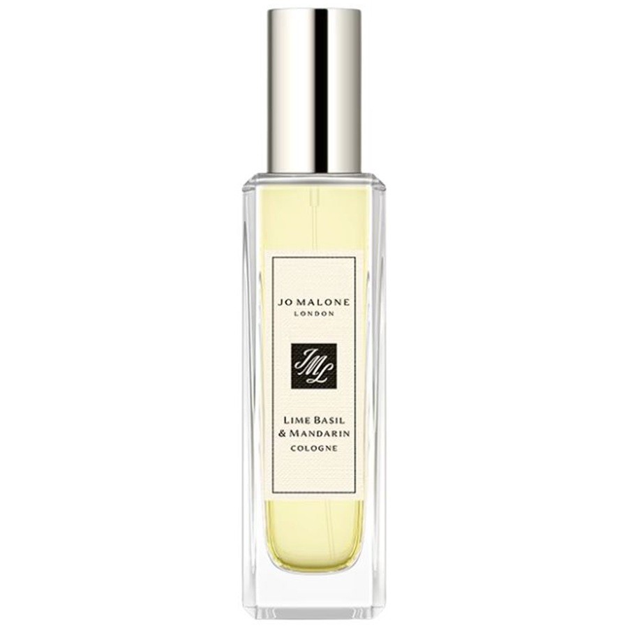 Jo Malone London - Lime Basil & Mandarin Cologne - 30 ml