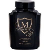 Morgan's Pomade Morgan's Anti-Ageing  After Shave Balm