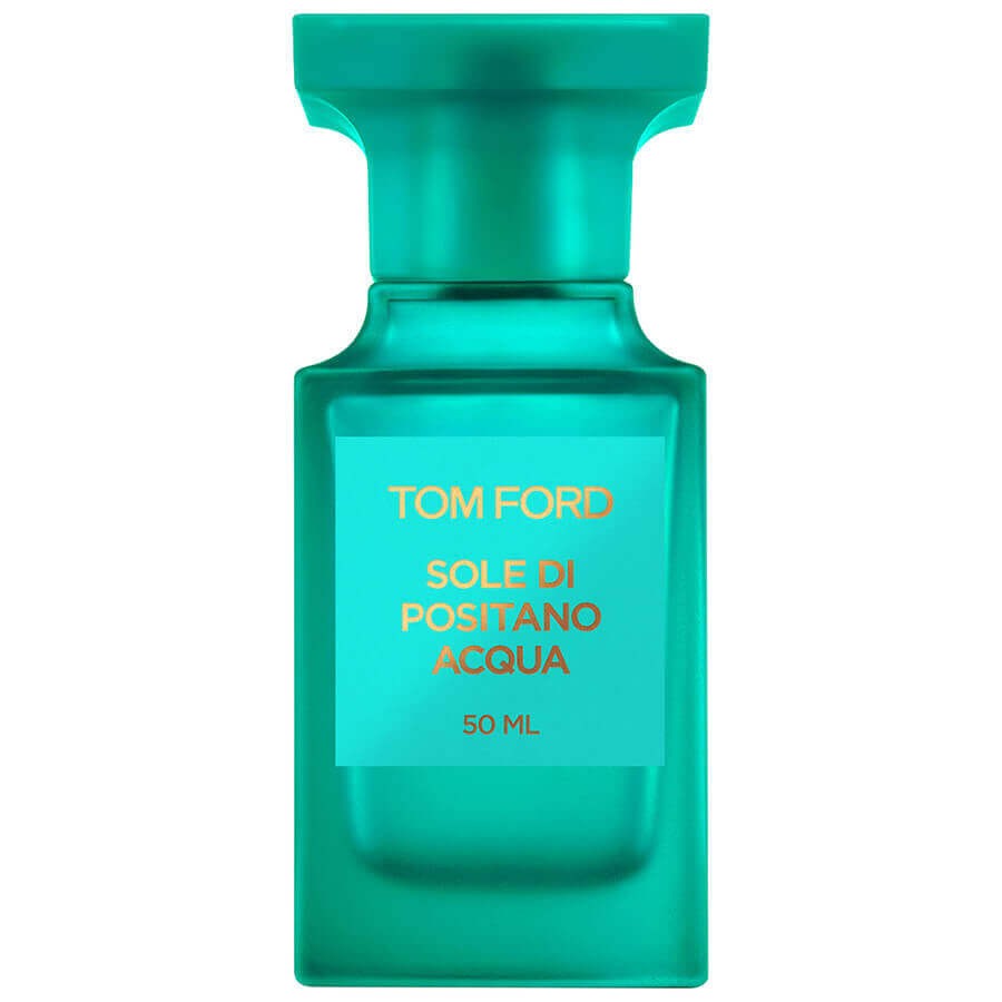 Tom Ford - Sole di Positano Acqua Eau de Toilette - 50 ml
