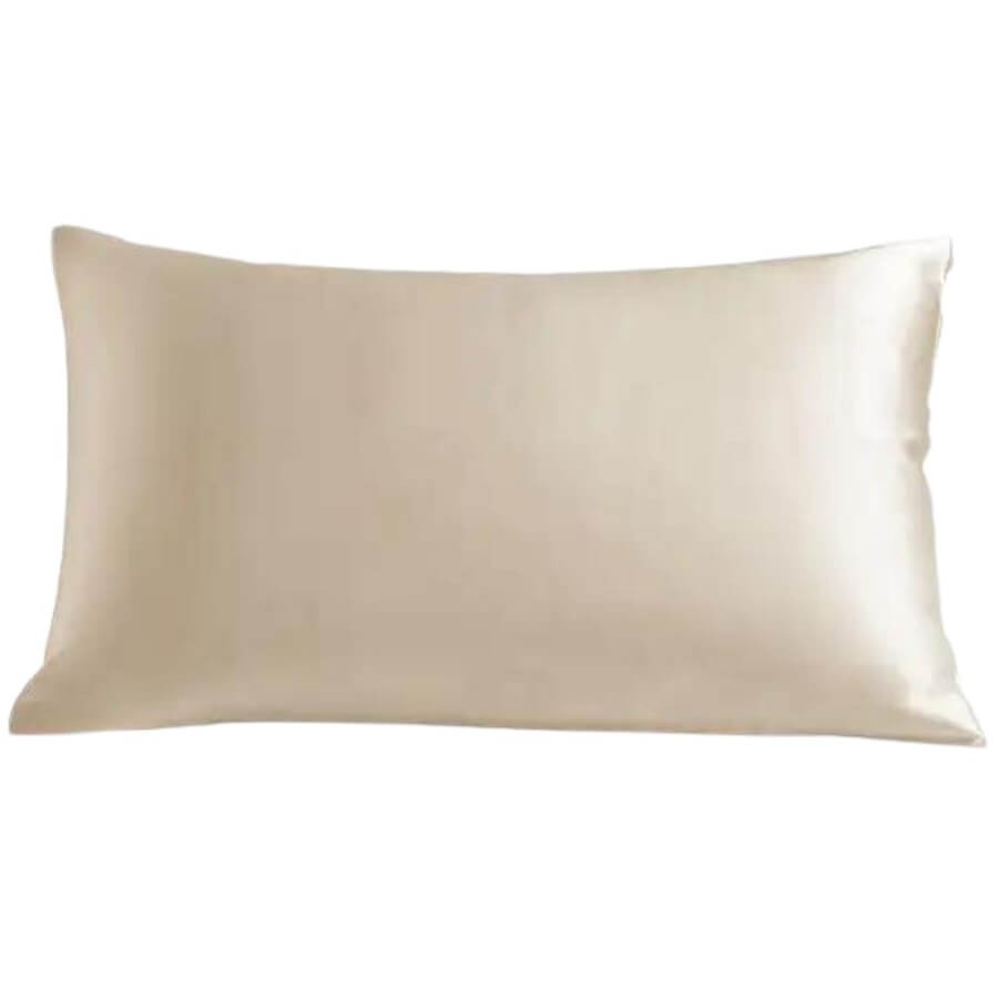 StarSilk - Silk Pillow Case 60X80 cm Golden Sunlight - 