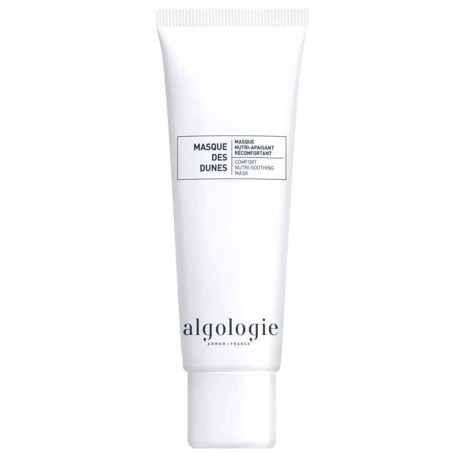 Algologie - Masque des Dunes Comfort Nutri-Soothing Mask - 