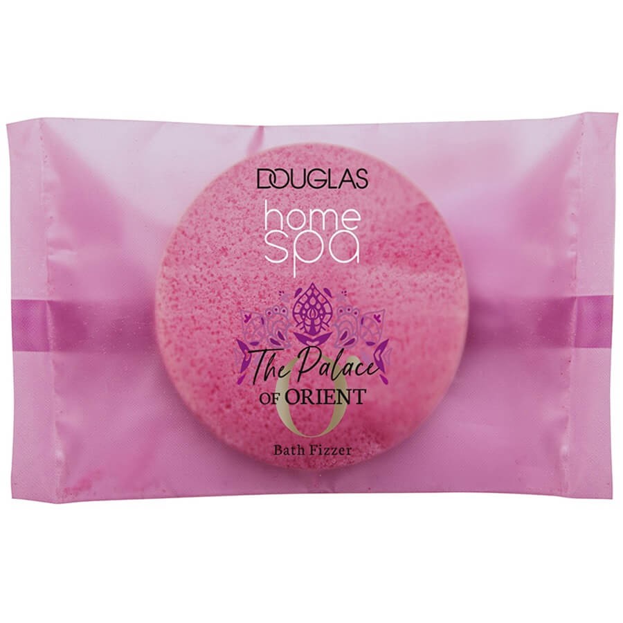 Douglas Collection - The Palace Of Orient Bath Fizzer - 