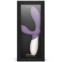 Lelo Loki Wave 2 Violet Dusk