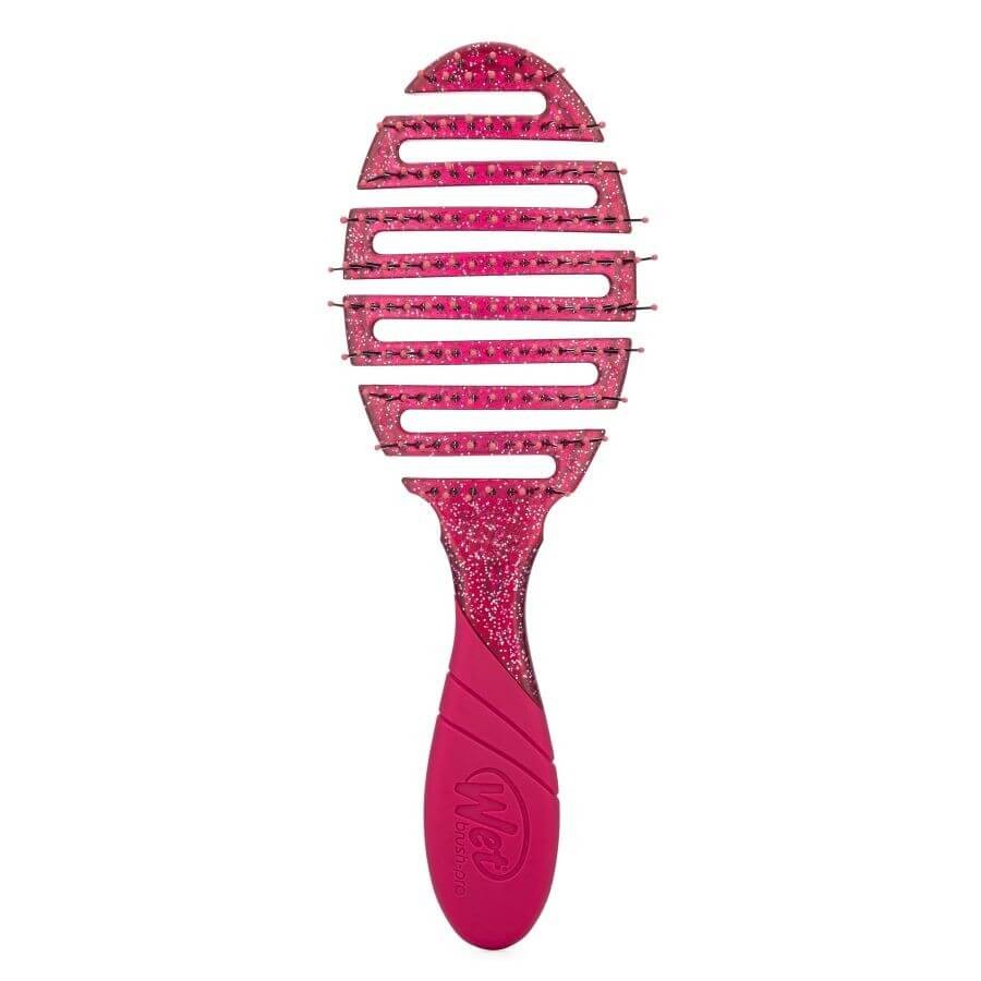 Wet Brush - Pro Flex Dry Mineral Sparkle Wine - 