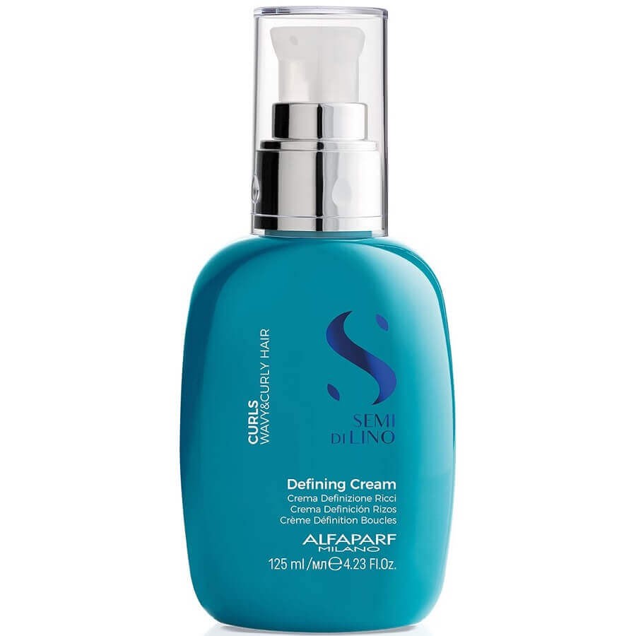 Alfaparf Milano - Curls Defining Cream - 
