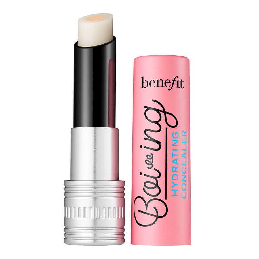 Benefit Cosmetics - Boi-ing Hydrating Concealer - 01 - Light
