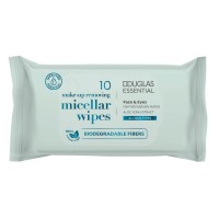 Douglas Collection Micellar Make Up Removing Wipes