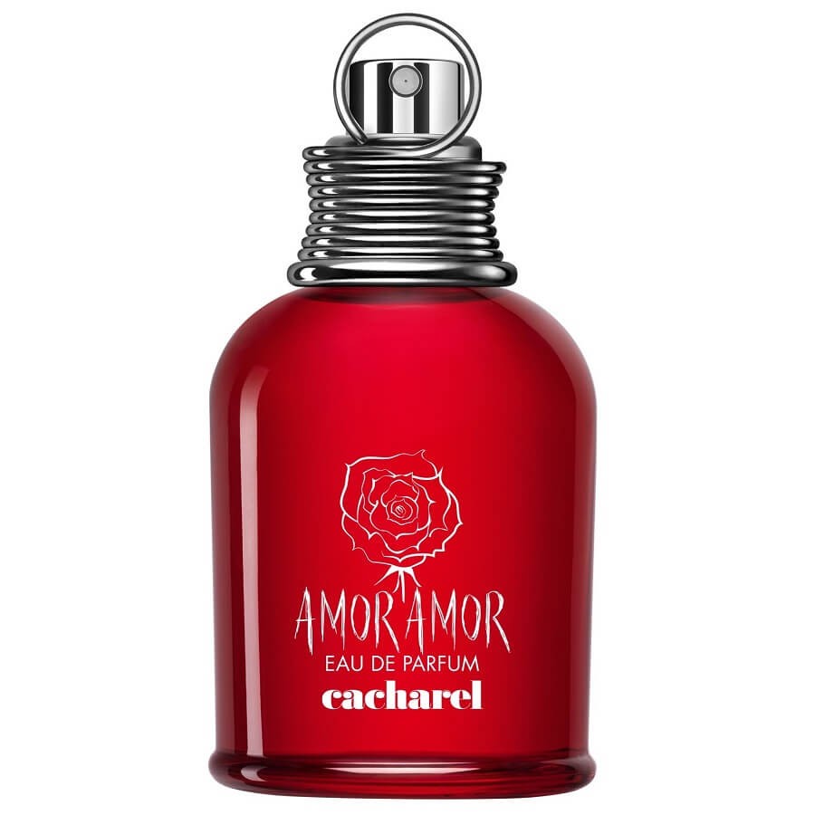 Cacharel - Amor Amor Eau de Parfum - 30 ml