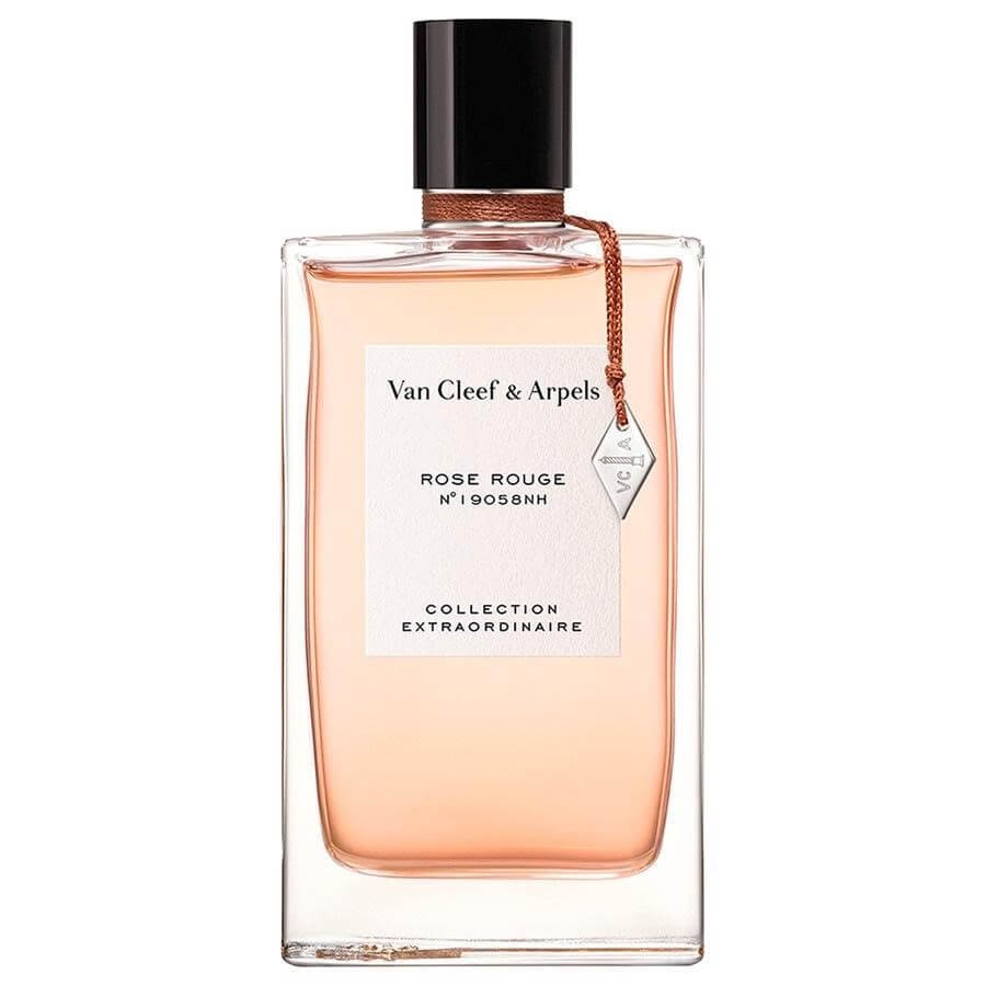 Van Cleef&Arpels - Rose Rouge Eau de Parfum - 