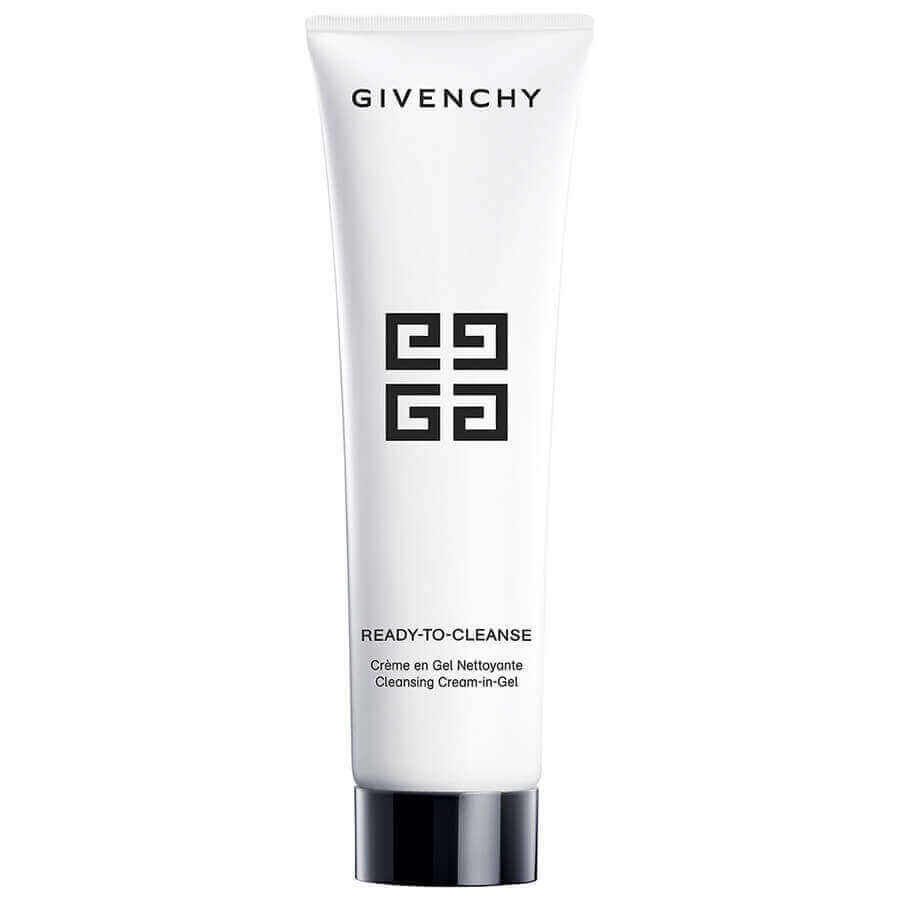 Givenchy - Cleansing Cream-in-Gel - 
