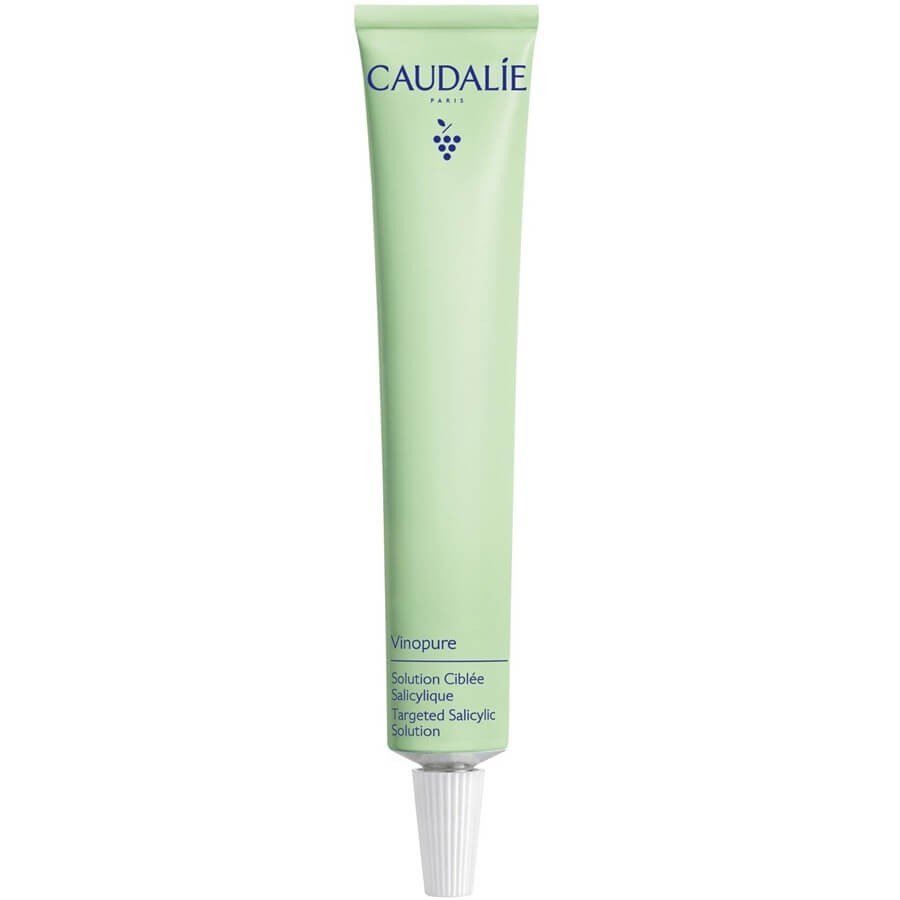 CAUDALIE - Vinopure Targeted Salicylic Solution - 