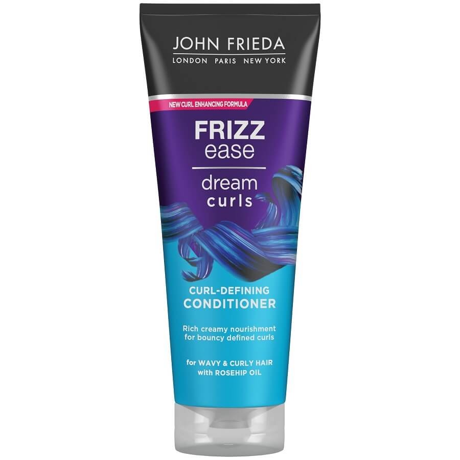 John Frieda - Frizz Ease Dream Curls Conditioner - 