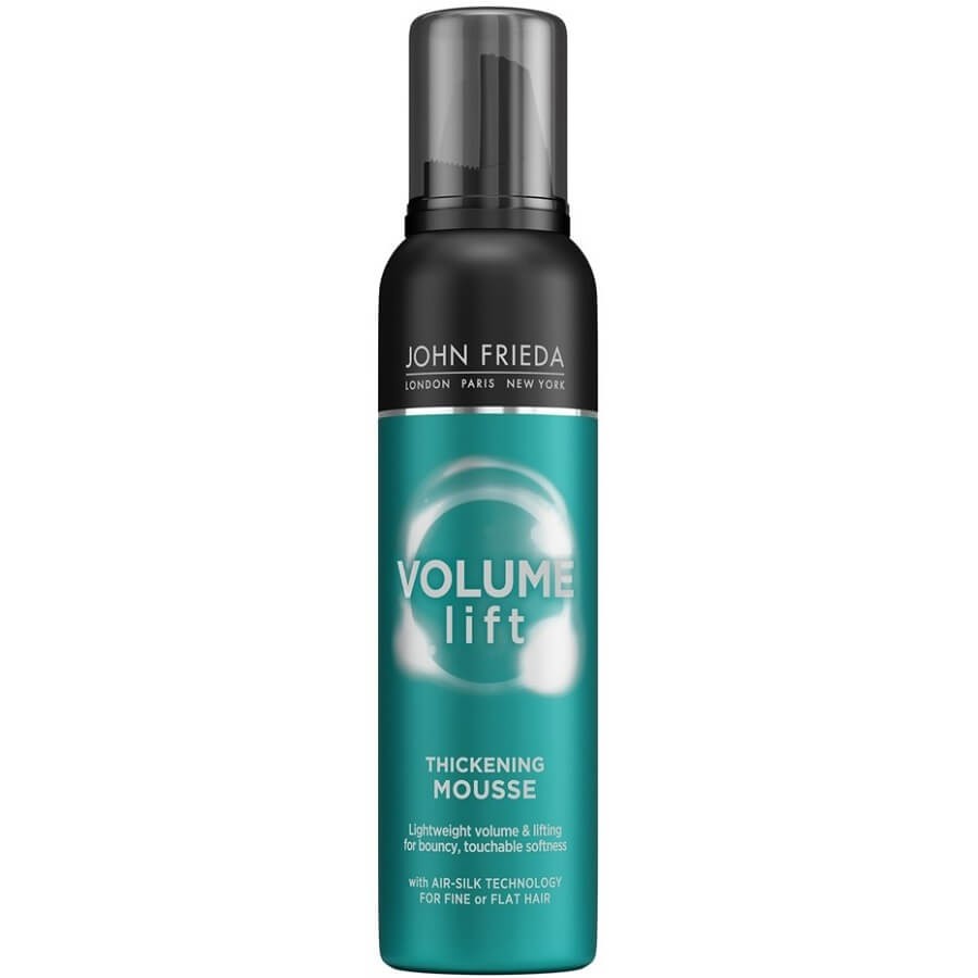 John Frieda - Volume Lift Thickening Mousse - 