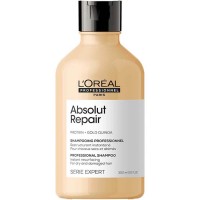 L'Oreal Professionnel Paris Professional Shampoo Instant Resurfacing For Dry and Damaged Hair