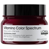 L'Oreal Professionnel Paris Vitamino Color Spectrum Professional Mask
