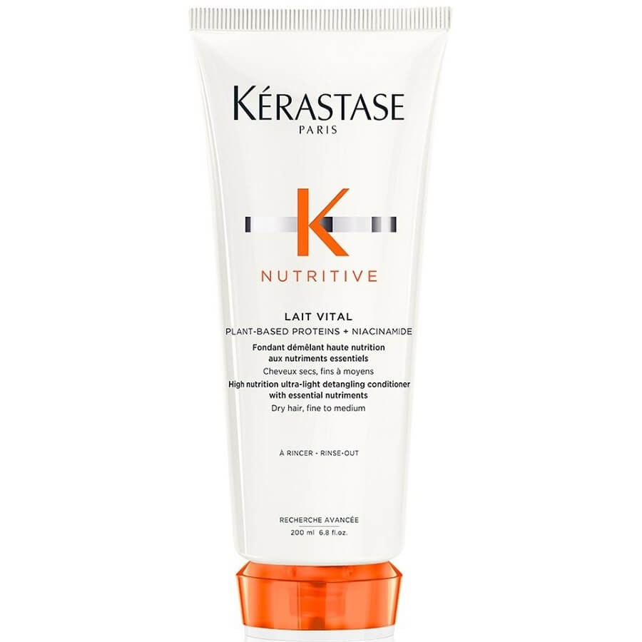 Kérastase Paris - Nutritive Lait Vital Conditioner - 