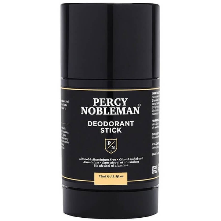 Percy Nobleman - Deodorant Stick - 