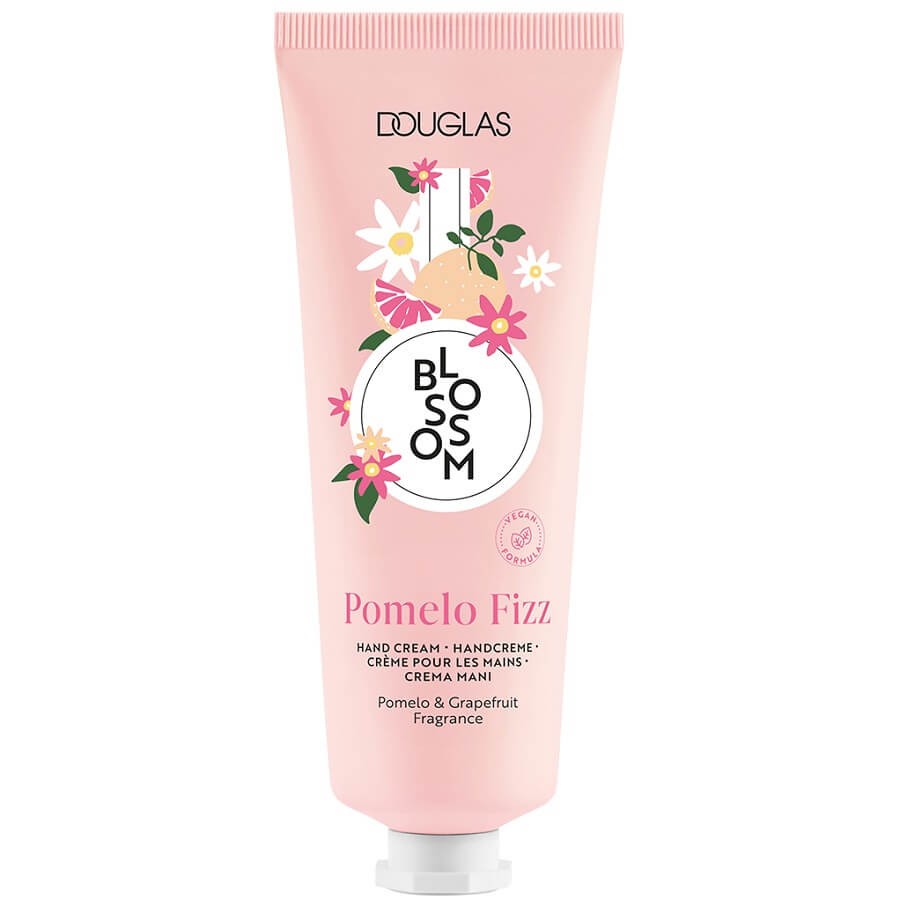 Douglas Collection - Pomelo Fizz Hand Cream - 