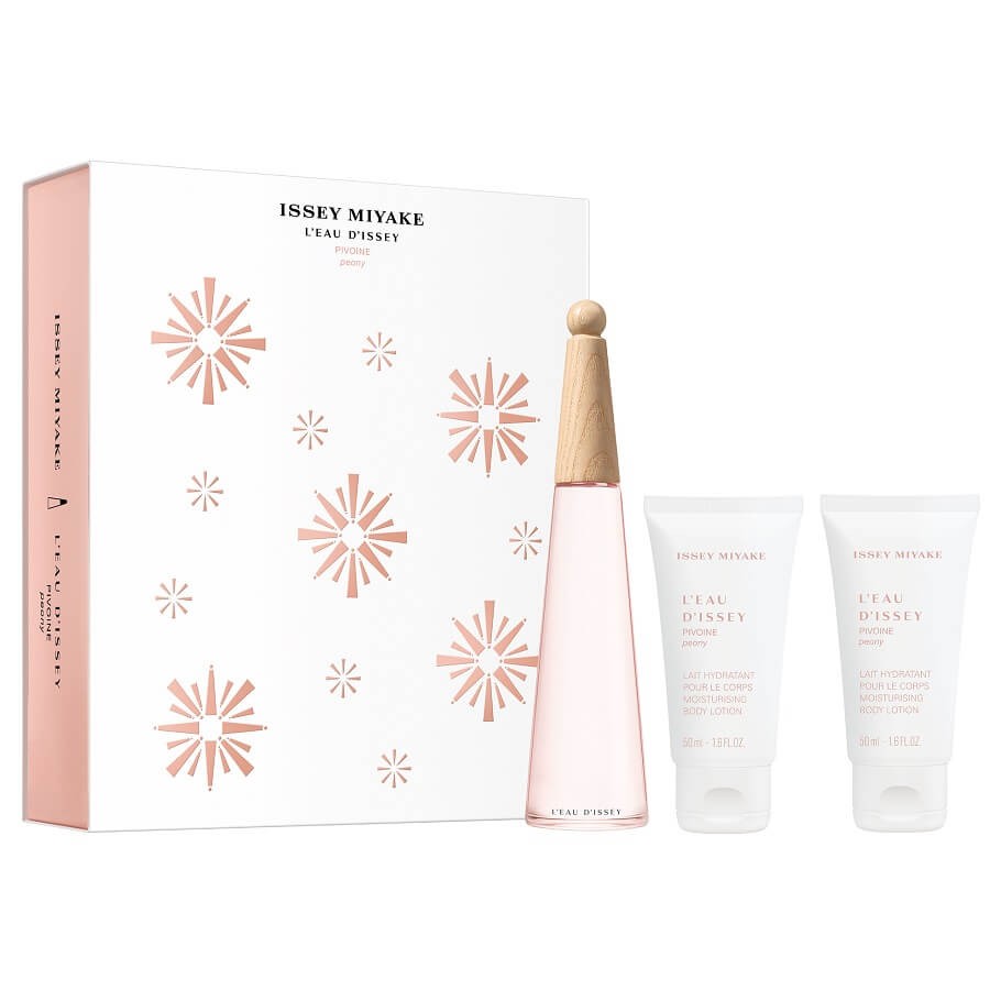 Issey Miyake - L'Eau d'Issey Pivione Eau de Toilette Set - 