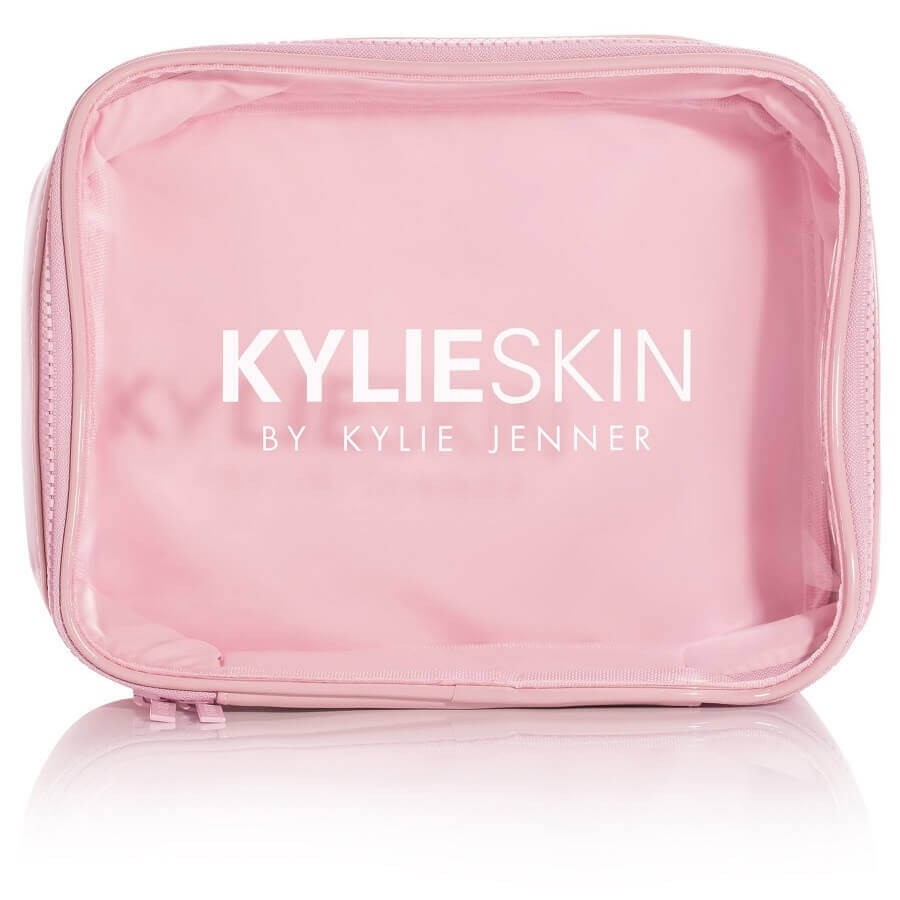 KYLIE SKIN - Skin Travel Bag - 