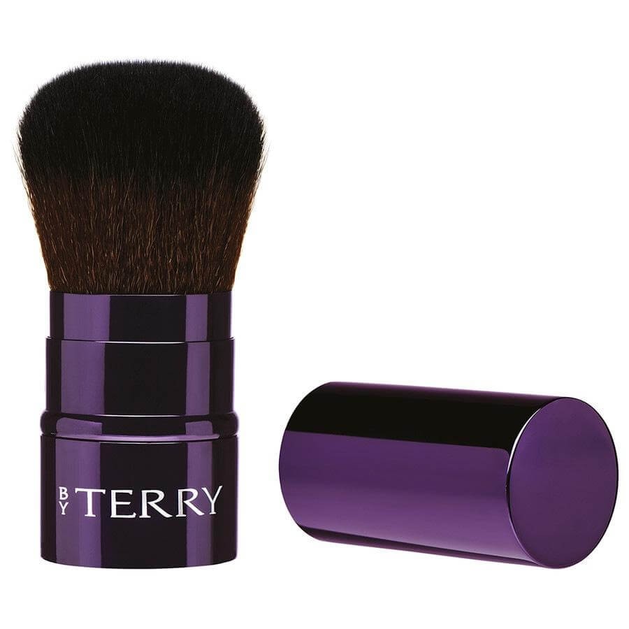 By Terry - Tool Expert Retractable Kabuki Brush - 