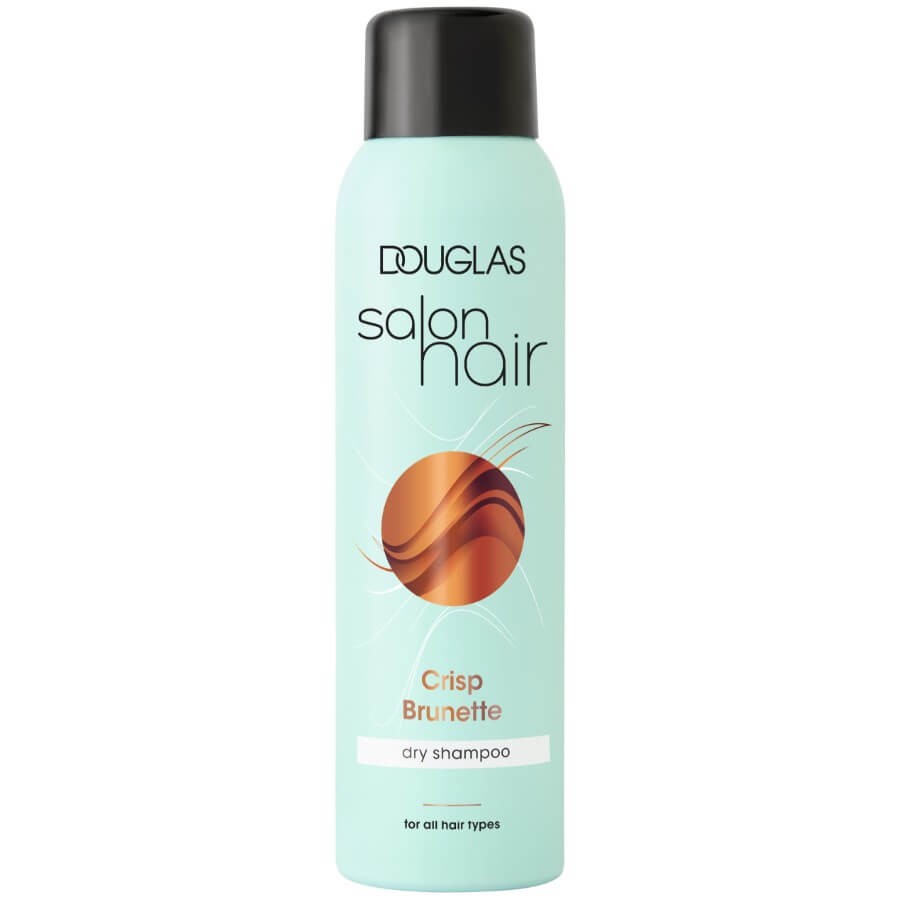 Douglas Collection - Dry Shampoo Crisp Brunette - 