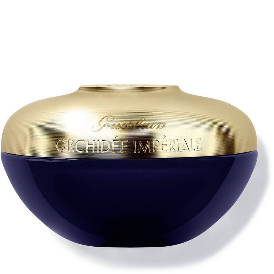 Guerlain - Orchide Imperiale The Neck And Decollete Cream - 