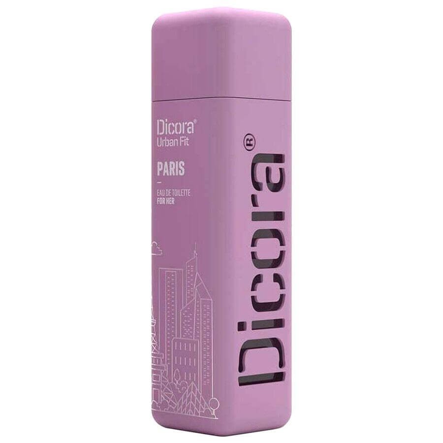 Dicora - Urban Fit Paris Eau de Toilette - 