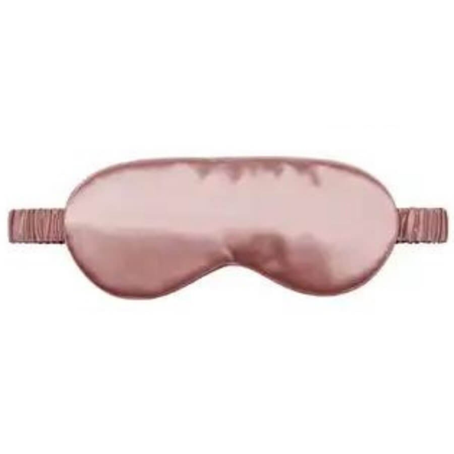StarSilk - Svilena Maska Za Spanje Daydream Pink - 