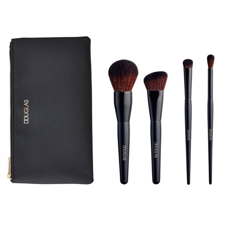 Douglas Collection - Expert Face Brush Set - 