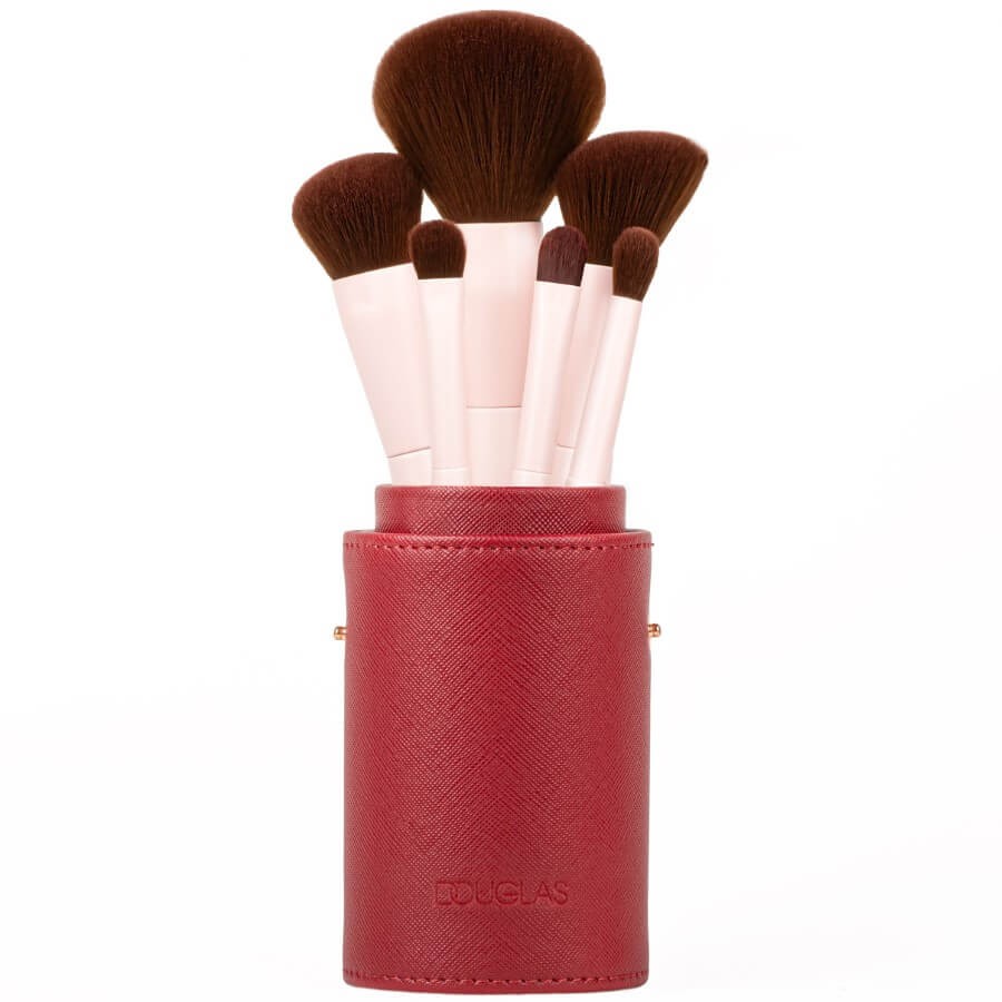 Douglas Collection - Luxury Brush Set - 