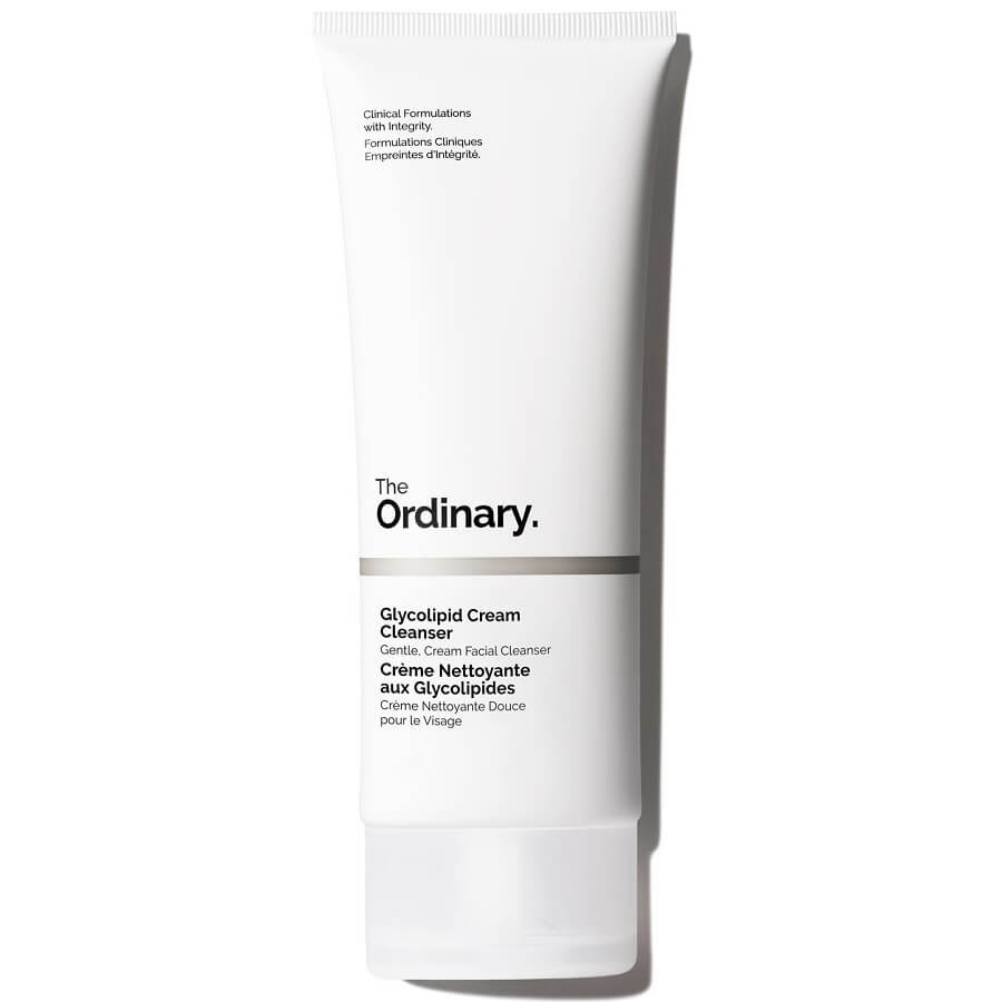The Ordinary - Glycolipid Cream Cleanser - 