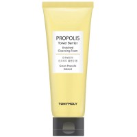 TONYMOLY Propolis Tower Barrier Enriched Cleansing Foam
