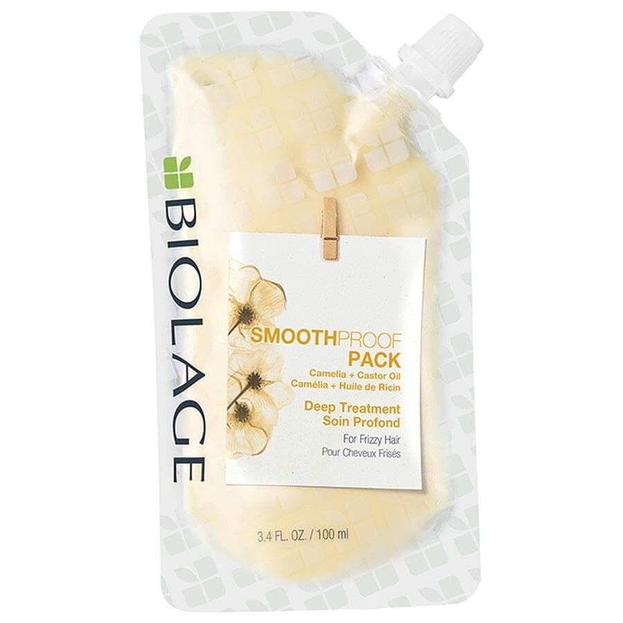 BIOLAGE - Smoothproof Deep Treatment - 