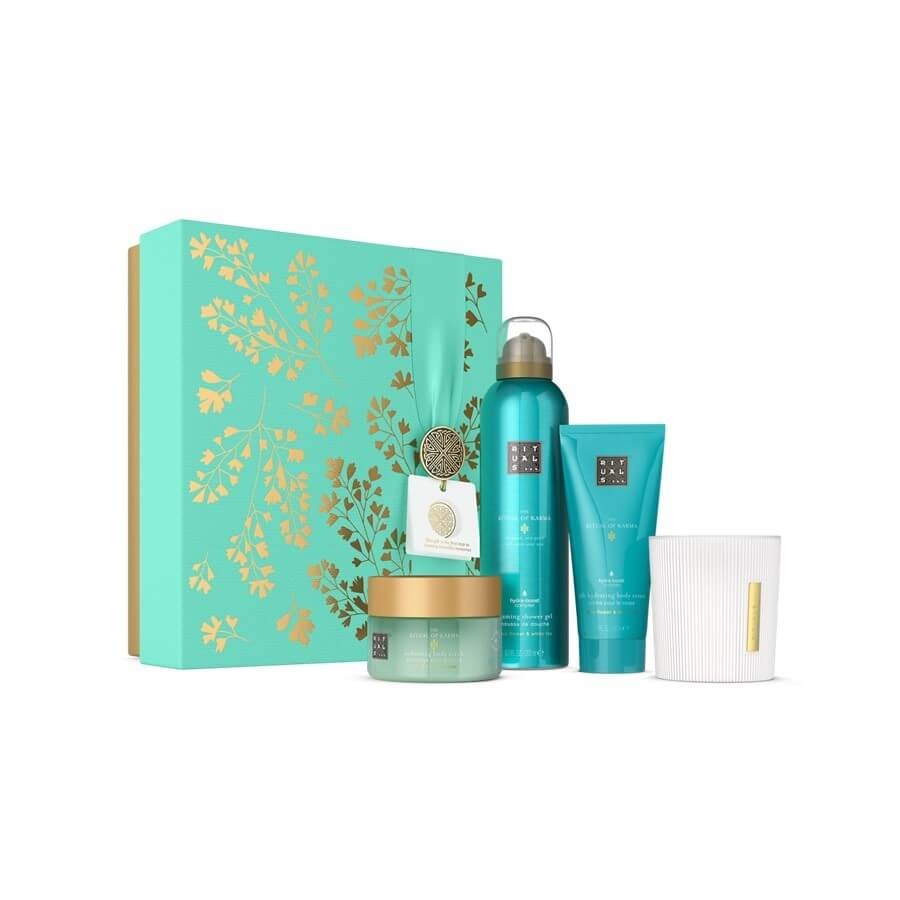 Rituals - The Ritual of Karma Medium Gift Set - 