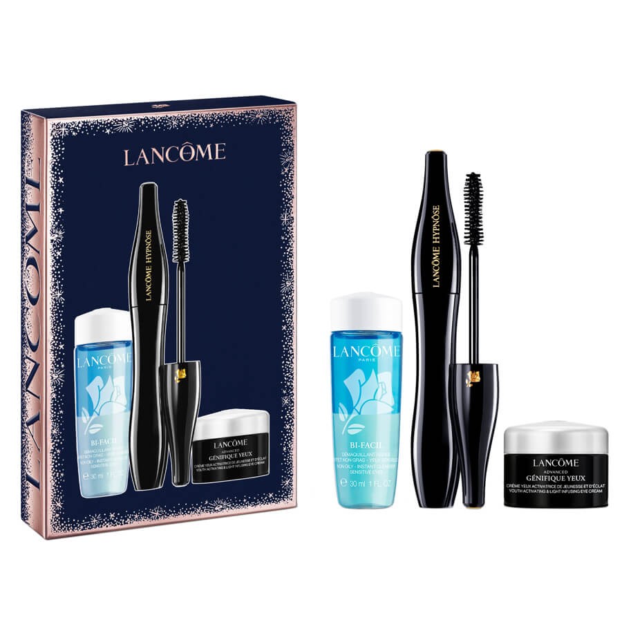 Lancôme - Hypnose Mascara Eye Care Set - 