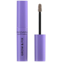 MÁDARA Tinted Brow Gel