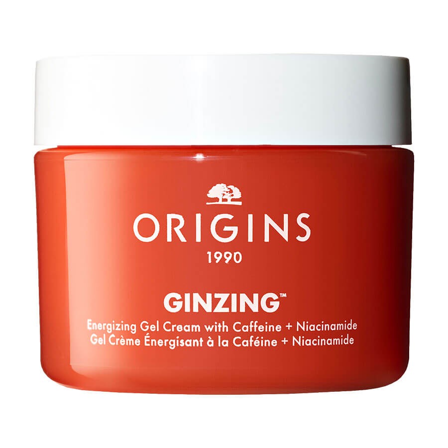 Origins - Ginzing Energizing Gel Cream - 50 ml