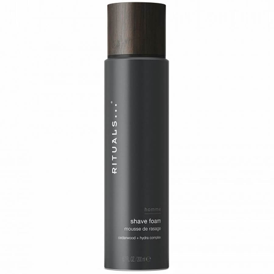 Rituals - RIT Homme Shave Foam - 