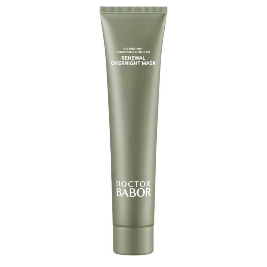 Babor - Dr Babor Microbiomic Renewal Overnight Mask - 
