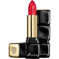 Guerlain KissKiss Cream Lipstick