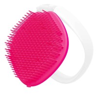 Foreo FLIP Play Red Light Hairbrush Cherry Up!
